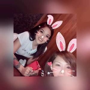 Meet your Posher, Satsuki